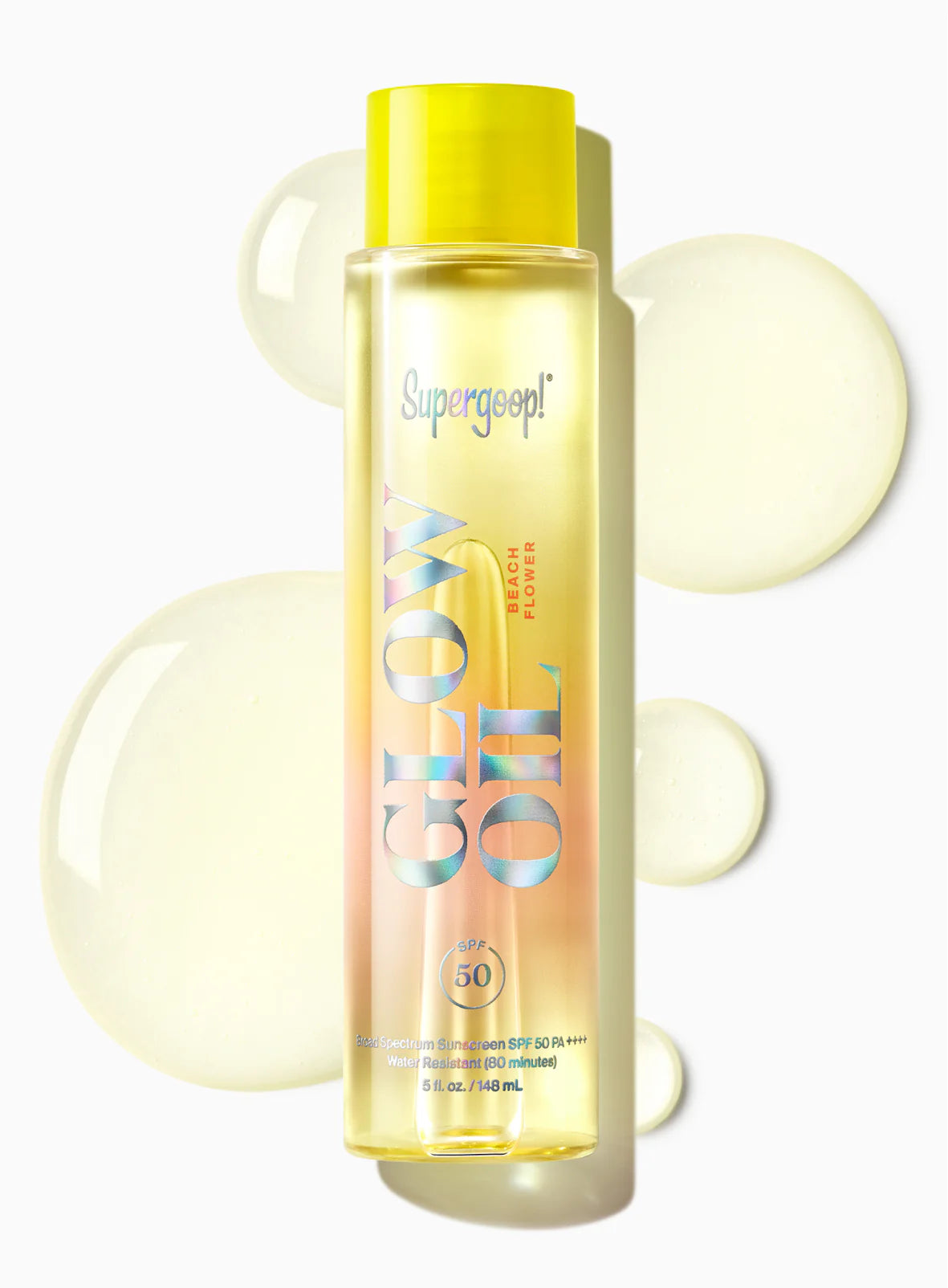 e760dc3384f060a5d49d3ebc71cef508_fd38e28d-617b-4761-bd77-99596ef37d7e.jpg SPF 50 | Glow Oil Body Oil - Image 3