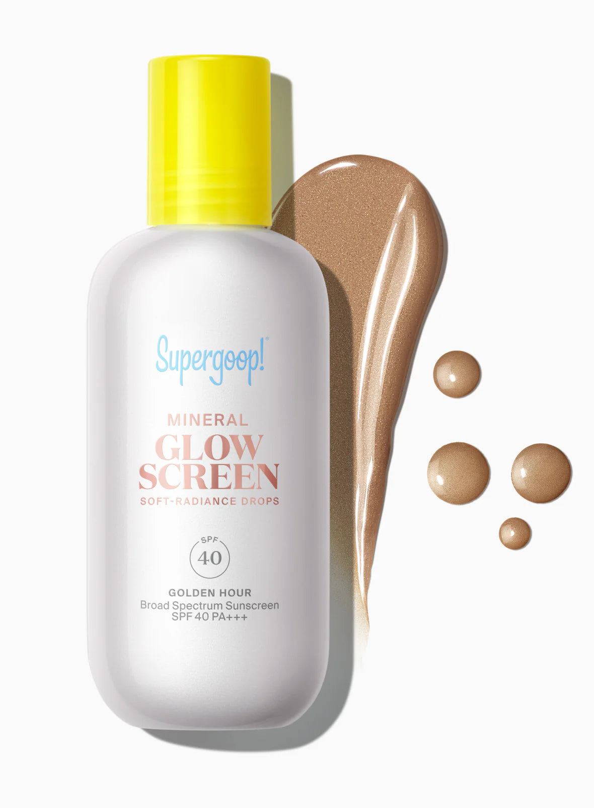 e83b21dbc2c8b5fe00ed352279f4b0db_8747c335-047b-4bc6-9fc5-eb218a668154.jpg SPF 40 | Mineral Glowscreen Soft-Radiance Drops - Image 2