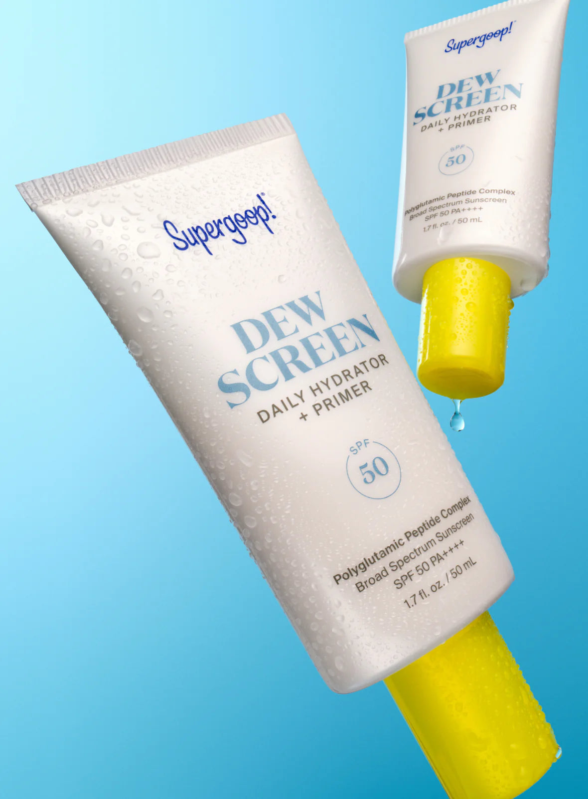 fb7e6d5031bef2ef0c48ceb5fd1c669b_66485ce8-29d3-474b-b8b6-799a6c8a2bff.jpg SPF 50 | Dewscreen Hydrating Primer - Image 8