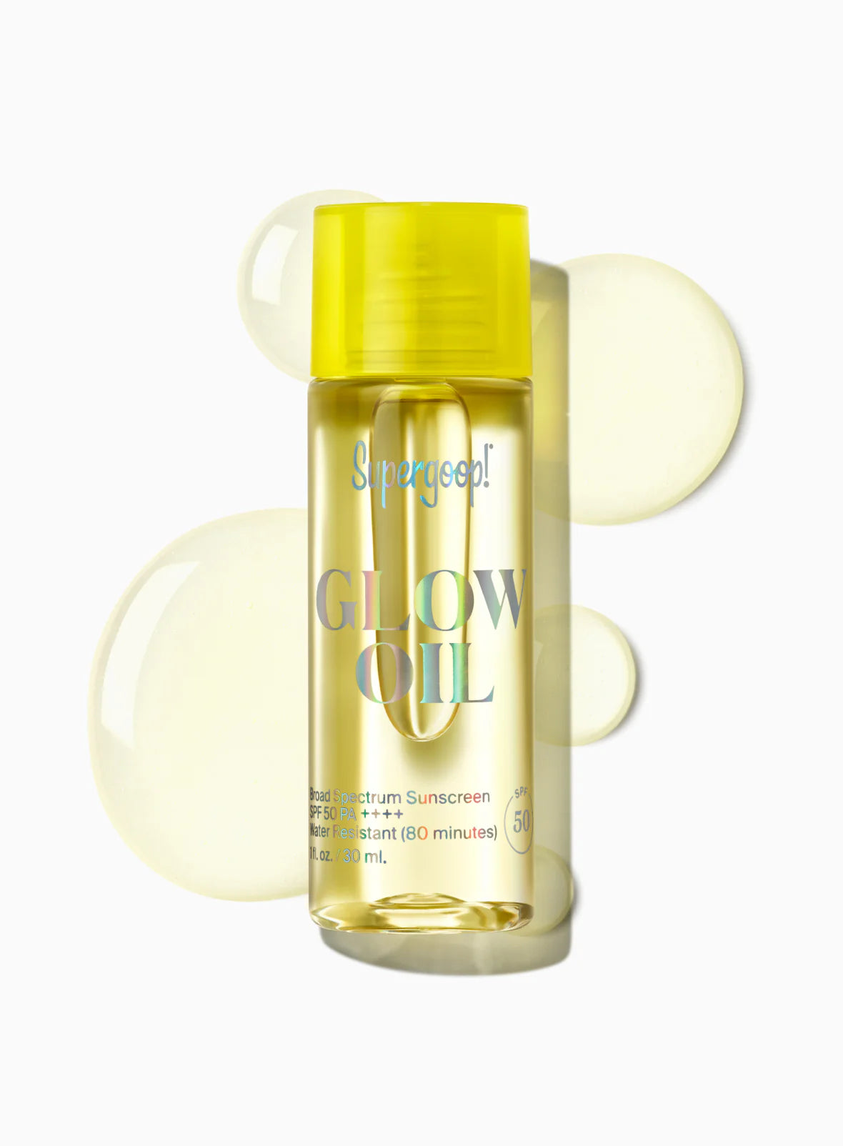 fd470b5fc2aa119cd5bca128a7d87902_c7d4c8b3-a3b6-4980-84d0-d6b284746c6f.jpg SPF 50 | Glow Oil Body Oil - Image 2