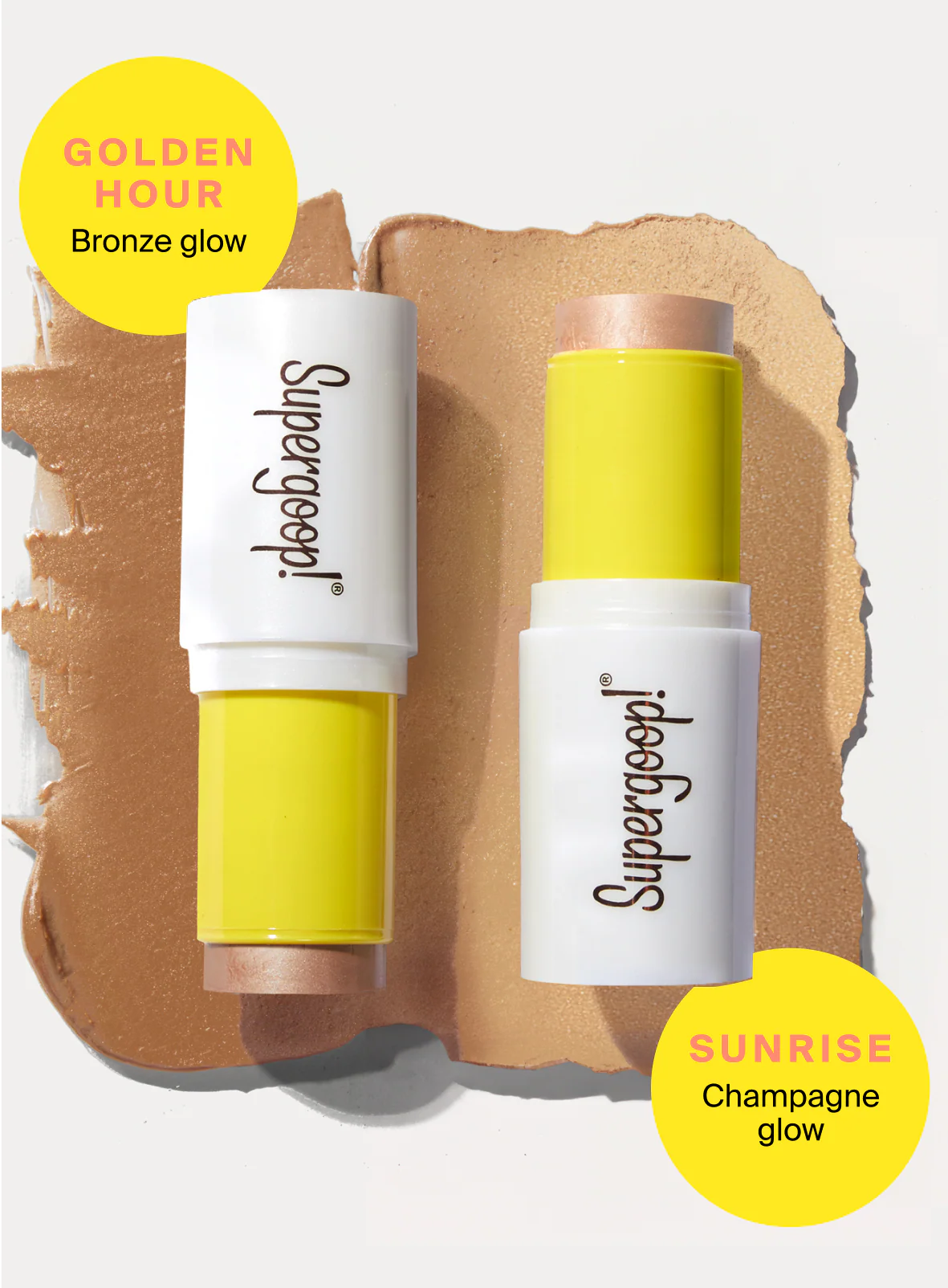 fda2b4e8d4d4d9f2b4e45e60d99a2fba_e90ca809-3693-422e-80a8-d47c0977a25b.png SPF 45 | Glowscreen Sunlighter Stick - Image 8