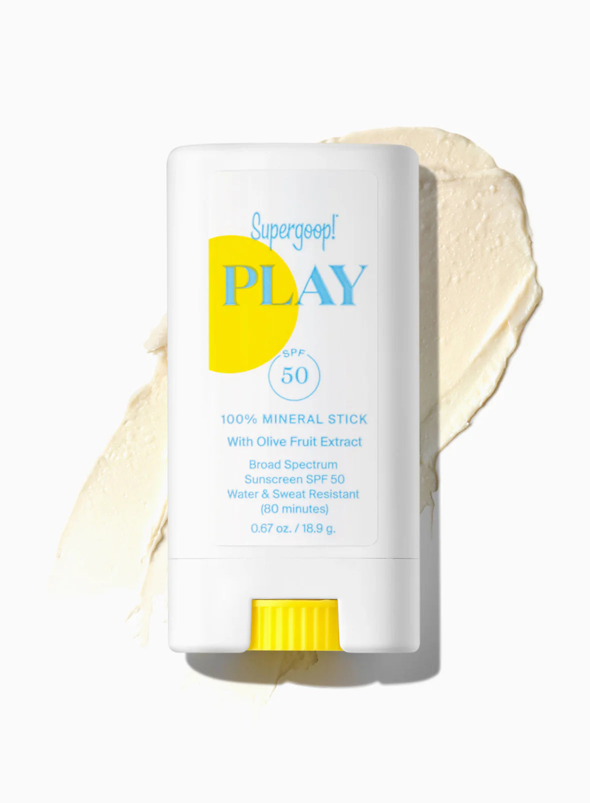 fe6f2d45831789bba68843bac2f991a2.jpg SPF 50 | PLAY Mineral Sunscreen Stick