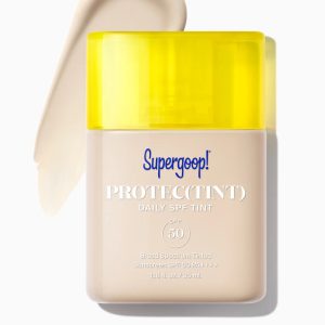 SPF 50 | Protec(tint) Daily Skin Tint